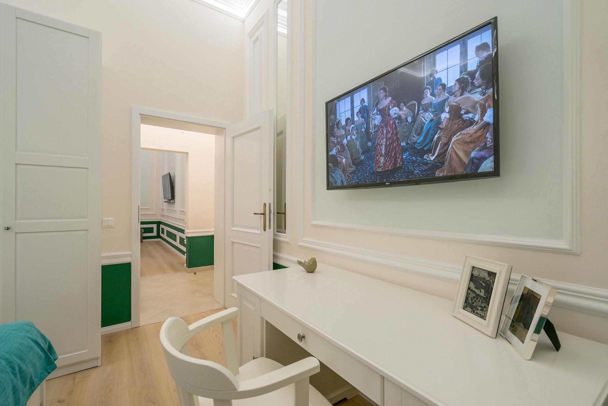 Revelton Suites Karlovy Vary Exterior foto