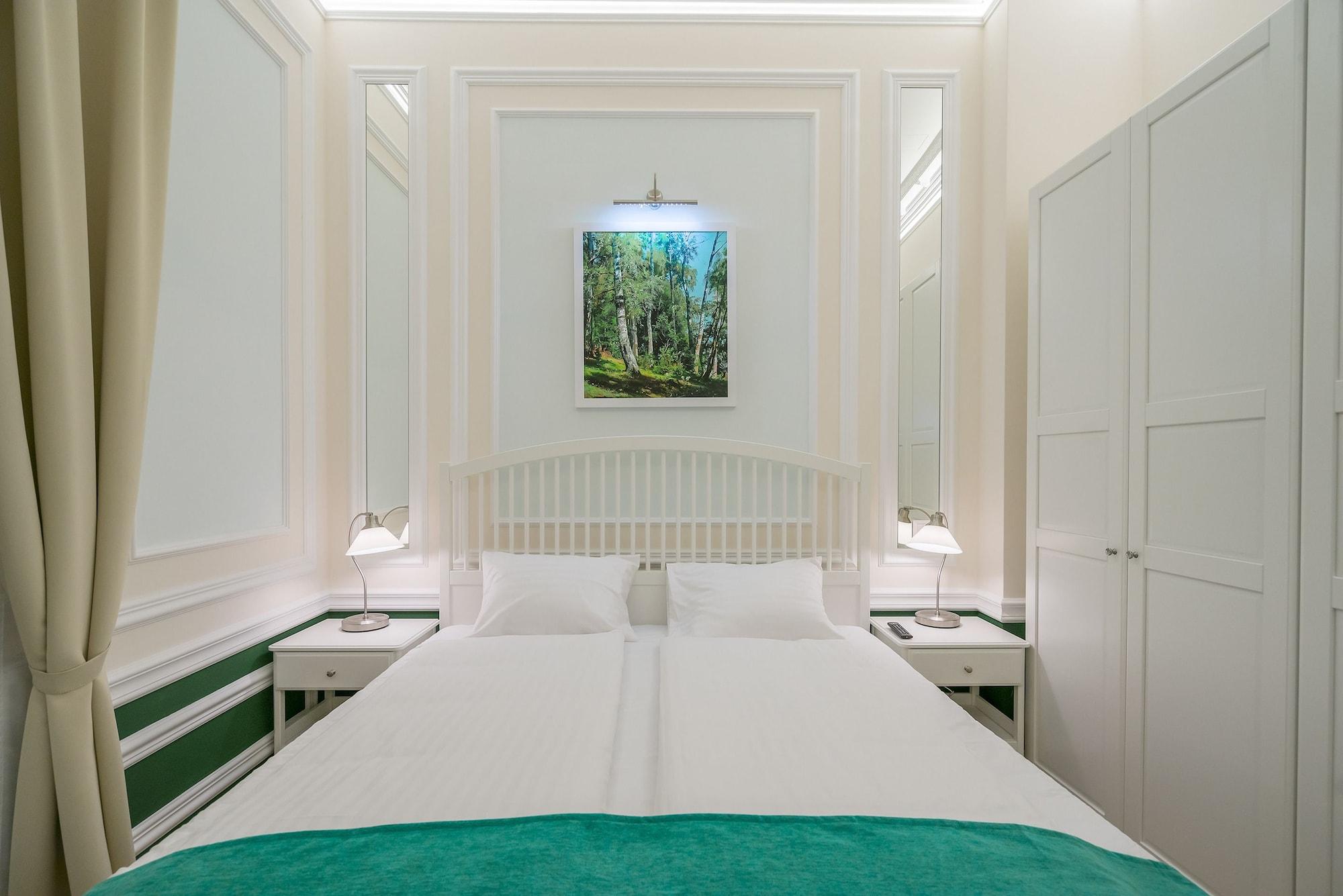 Revelton Suites Karlovy Vary Exterior foto
