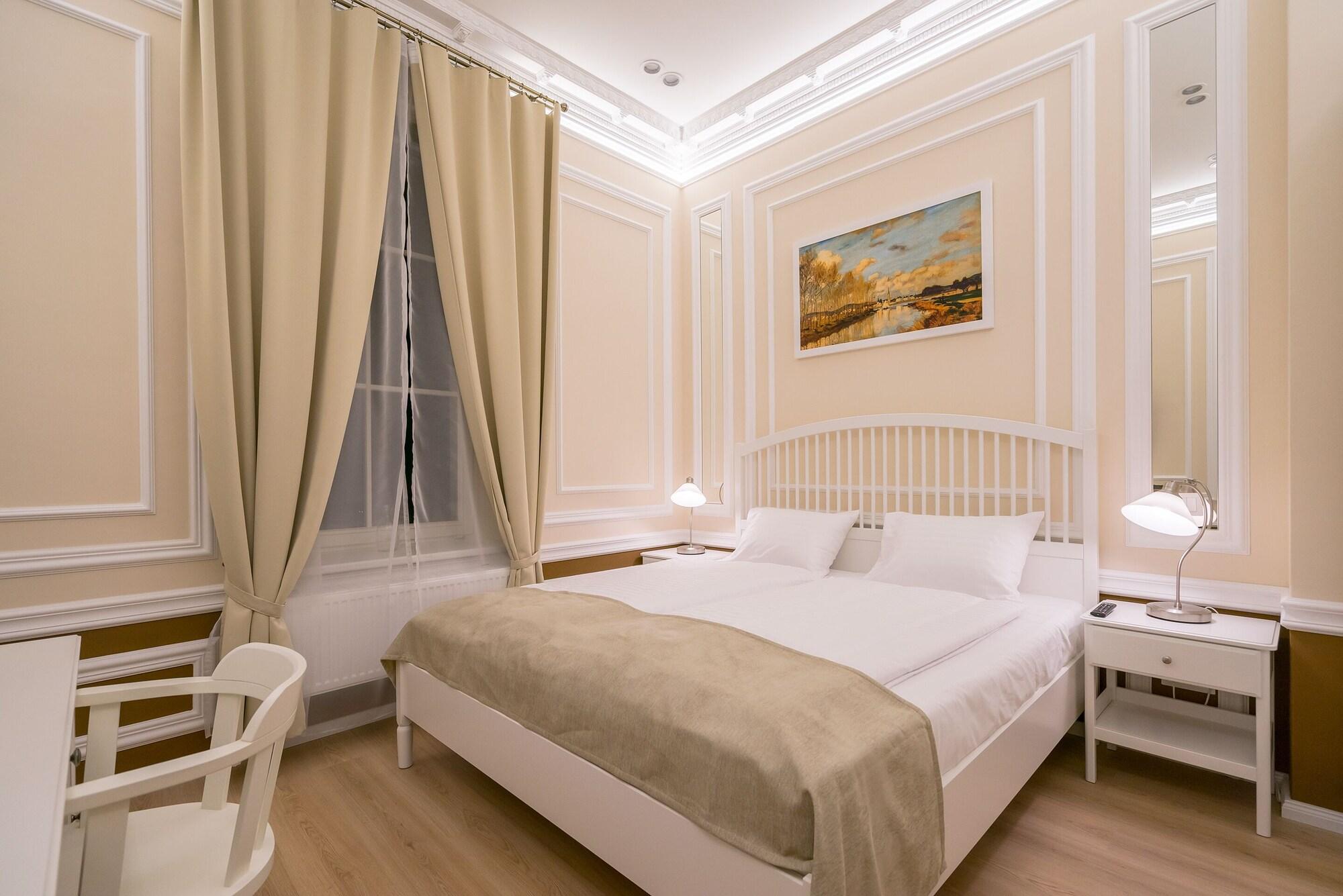 Revelton Suites Karlovy Vary Exterior foto