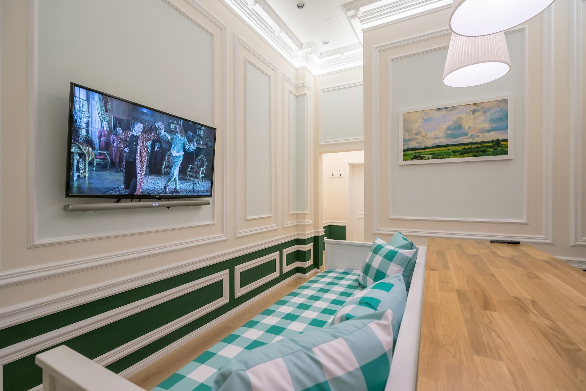 Revelton Suites Karlovy Vary Exterior foto