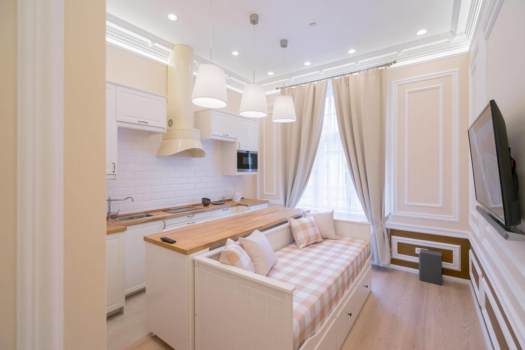 Revelton Suites Karlovy Vary Exterior foto