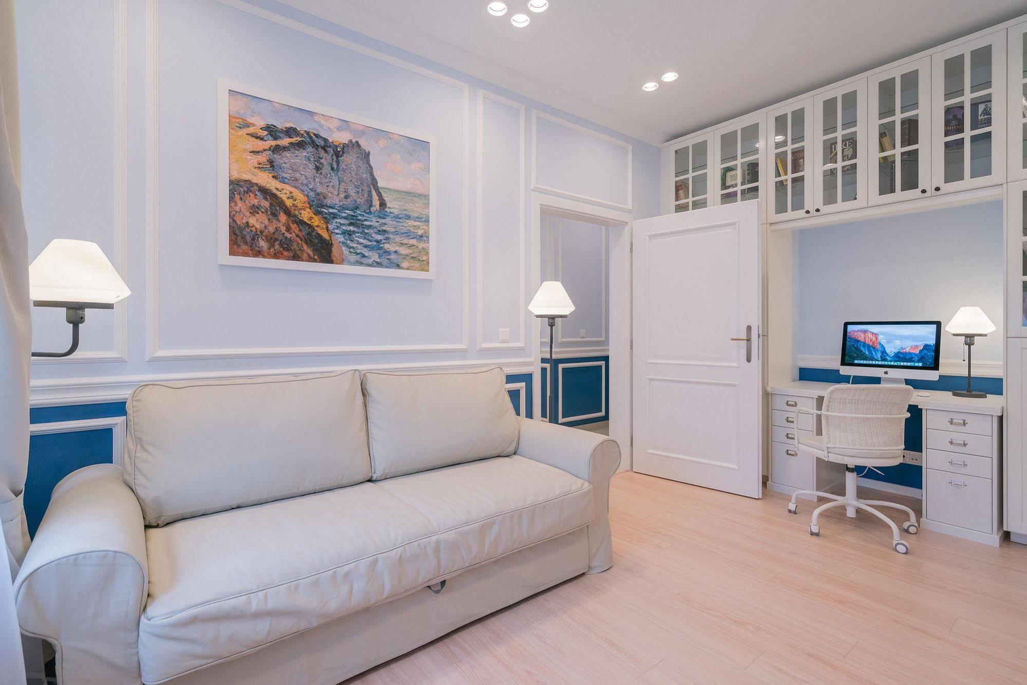 Revelton Suites Karlovy Vary Exterior foto