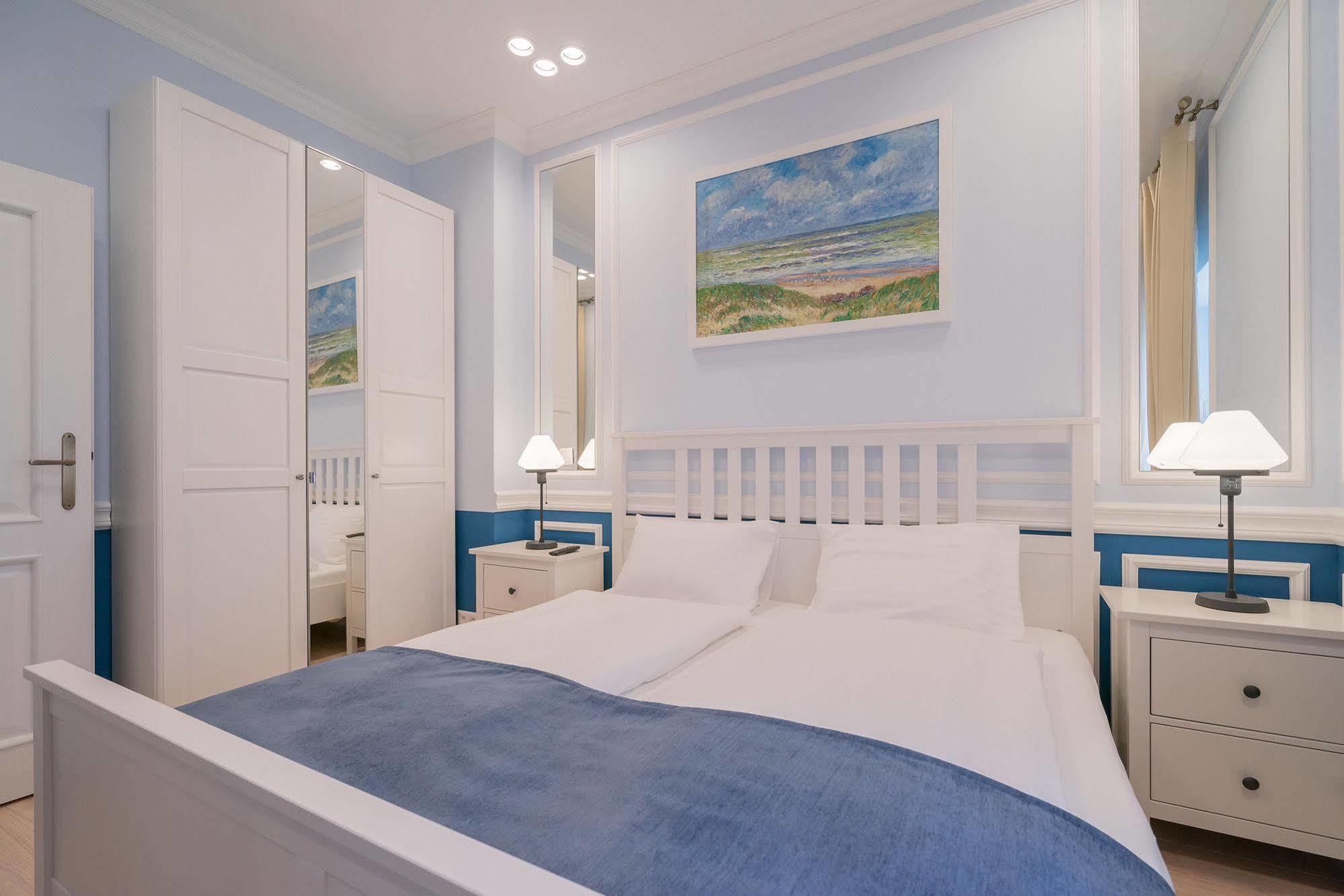 Revelton Suites Karlovy Vary Exterior foto
