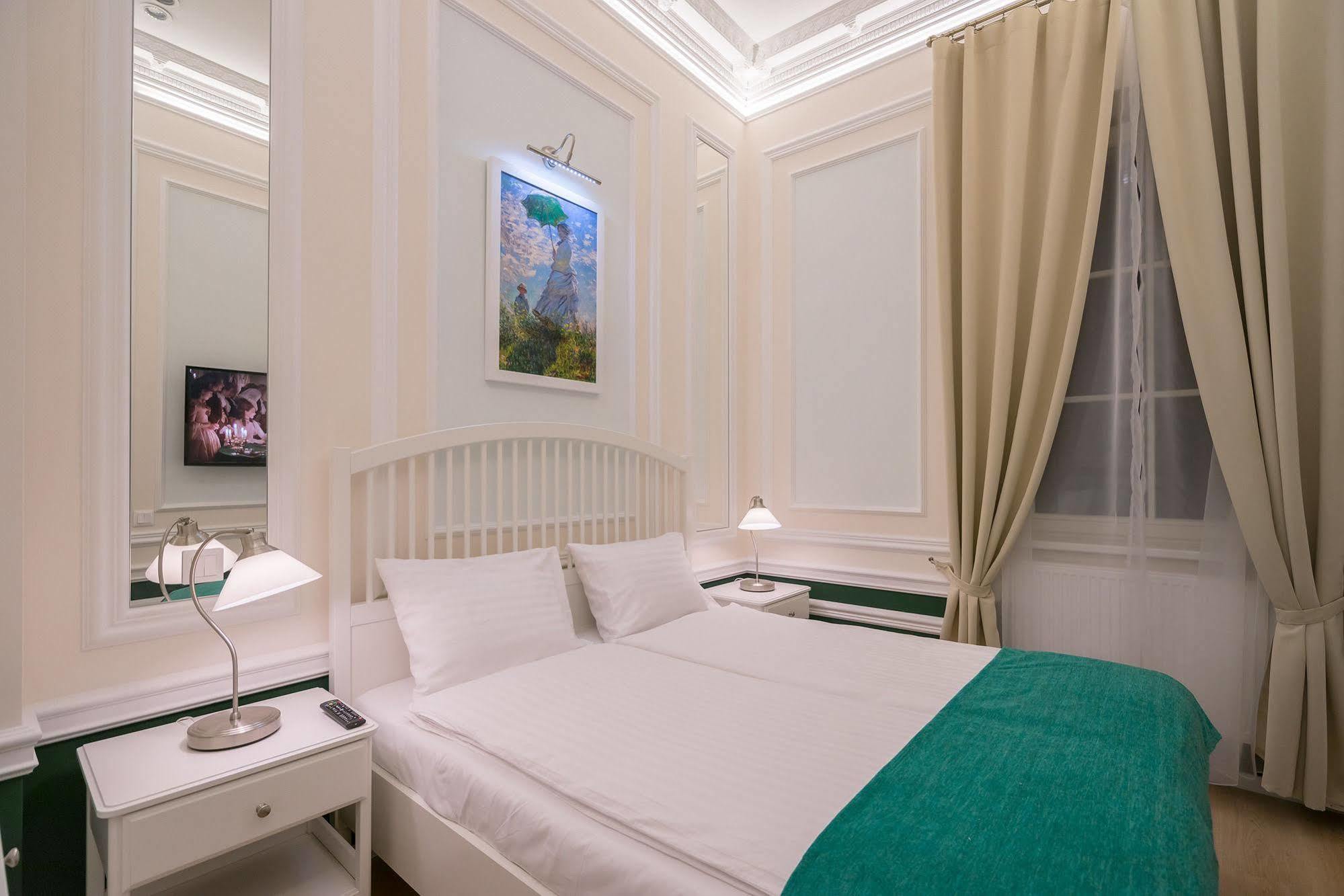 Revelton Suites Karlovy Vary Exterior foto