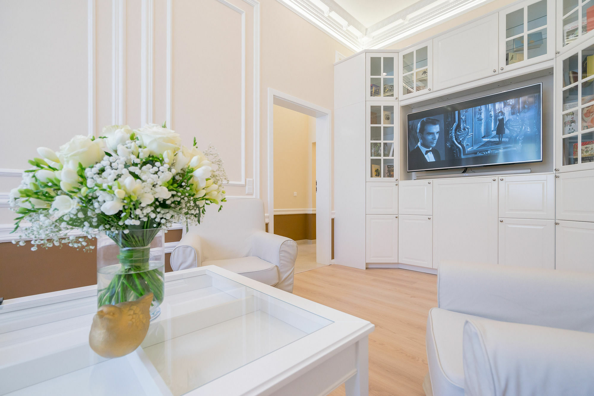 Revelton Suites Karlovy Vary Exterior foto