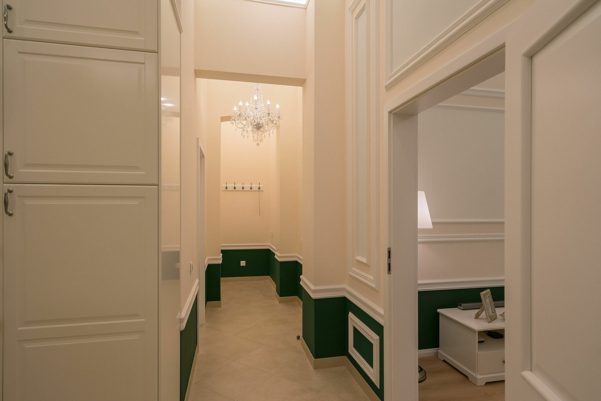 Revelton Suites Karlovy Vary Exterior foto