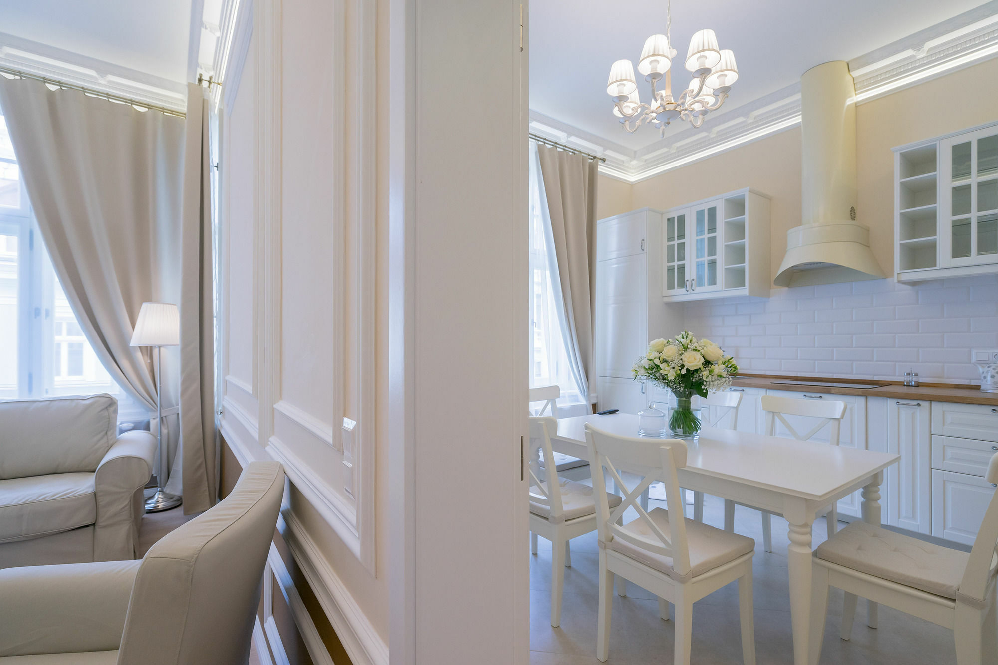 Revelton Suites Karlovy Vary Exterior foto